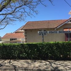 Ascot State School