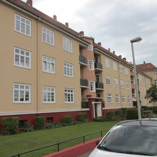 Juglerstraße 10, Hannover