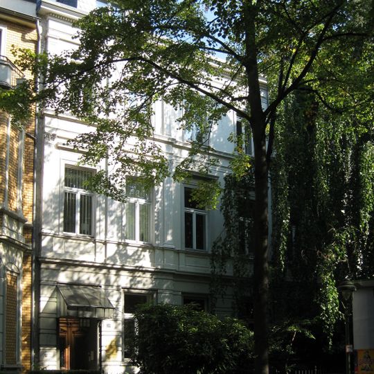 Lennéstraße 39–41