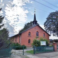 St.Joseph's church Welzow