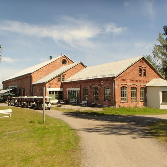 Norrbyskärs Museum
