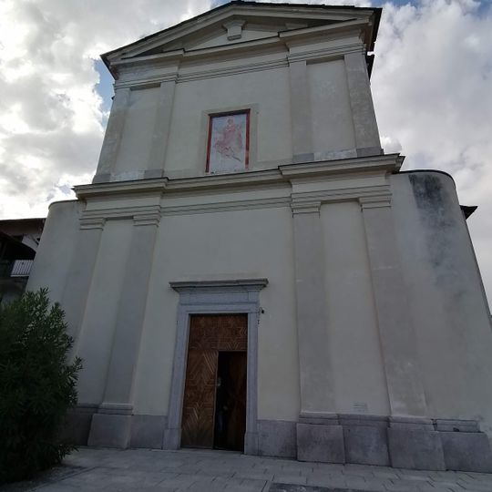Chiesa di San Carlo