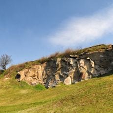 Zvenyhorodka Conglomerate