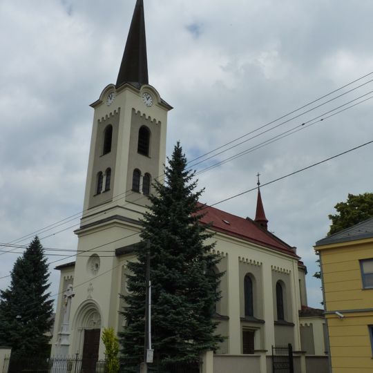 Church of Saint Joseph