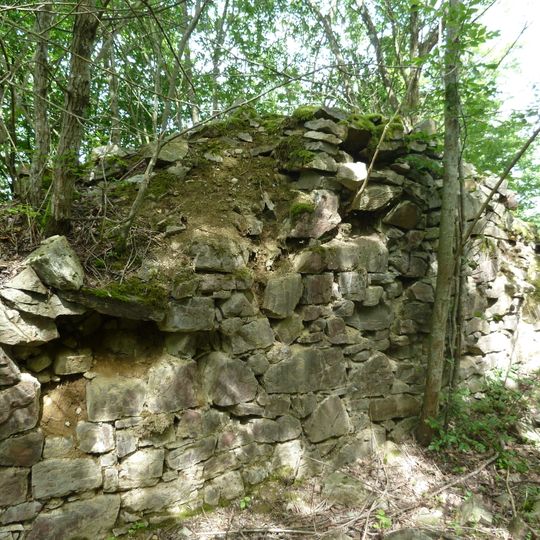 Château de Plein-Mont