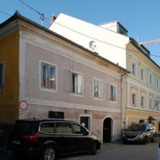 Donaulände 8 (Ottensheim)