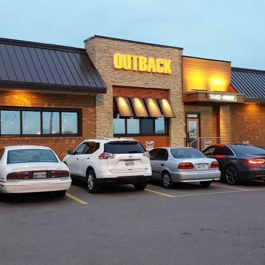 Outback Steakhouse