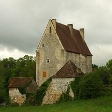 Manoir de Rocheblond