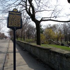 Allegheny Arsenal