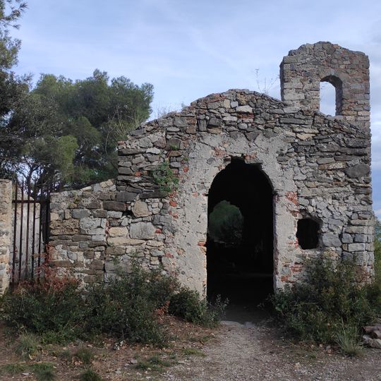 San Michele Arcangelo