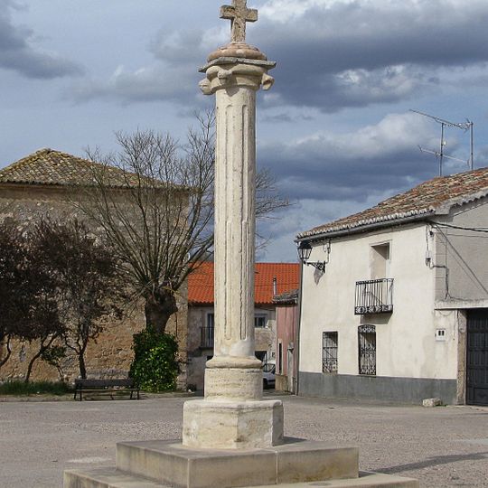 Picota de Valderrebollo