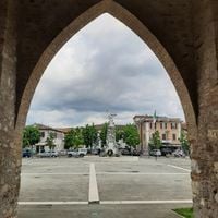 Paderno Franciacorta