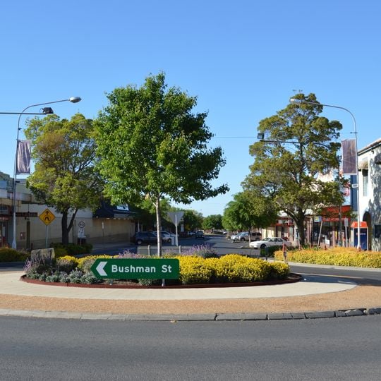 Parkes