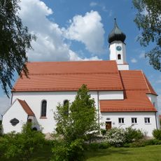 Patrona Bavariae (Oberegg)