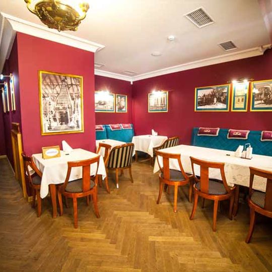 Baczewski Restaurant