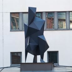 Skulptur