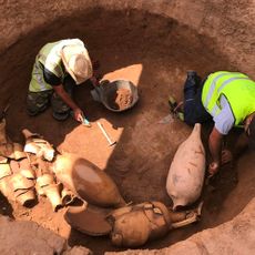 Vil·la romana de l'Estrella