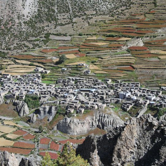 Manang