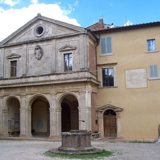 Santa Maria delle Grazie