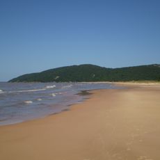 Itapuã State Park