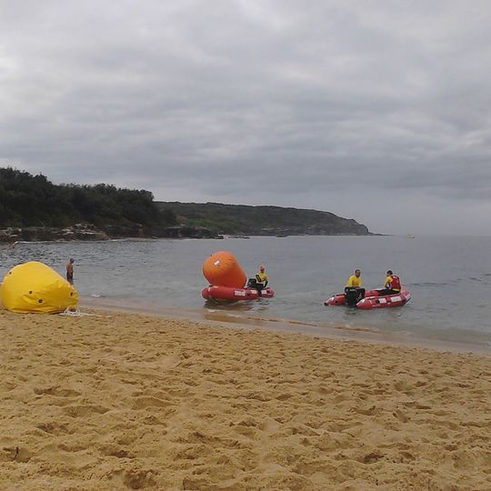Parco nazionale di Malabar Headland