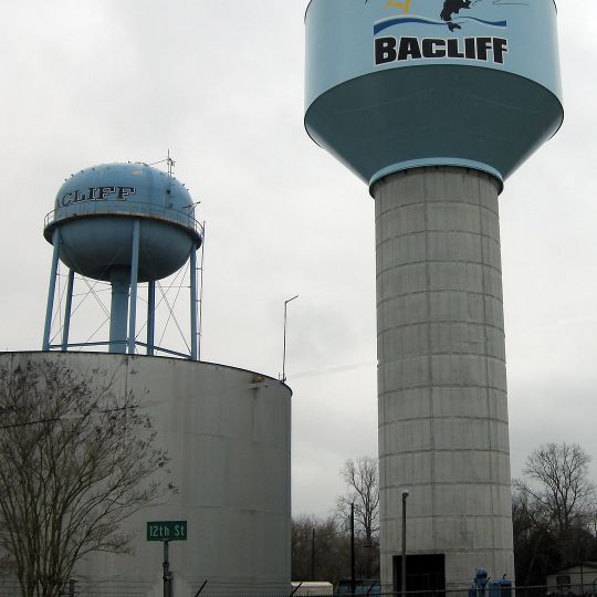 Bacliff