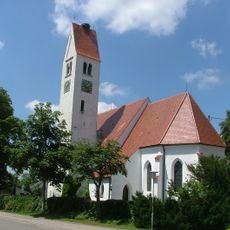 St.-Peter- und Paul (Erkheim)