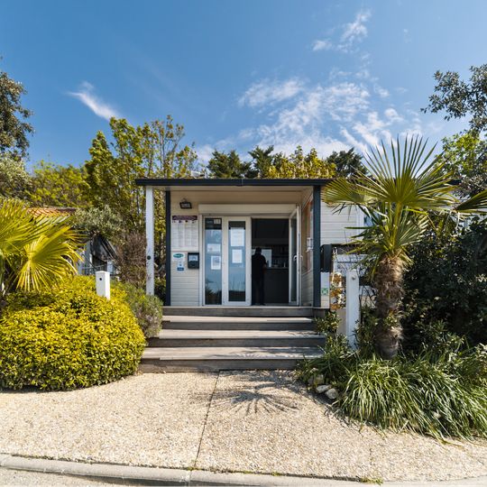 Au Petit Port