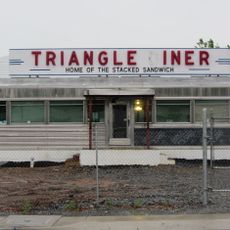 Triangle Diner