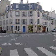Place Michel-Audiard