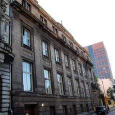 Towarzystwo Wzajemnego Kredytu Przemysłowców Łódzkich