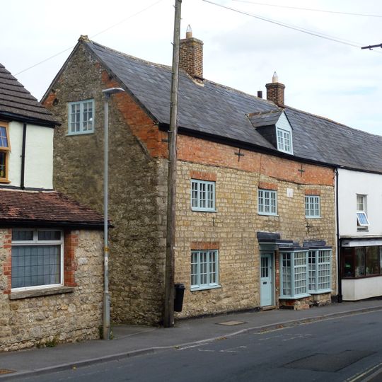 The Maltster Public House