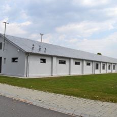 Museum of Holocaust