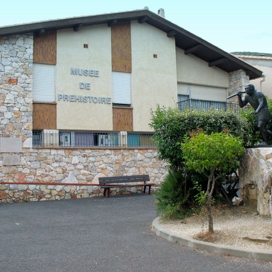 Musée de Tautavel - Centre européen de préhistoire