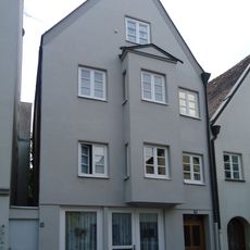 Bürgerhaus