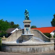 Ernst-Feuerhake-Brunnen