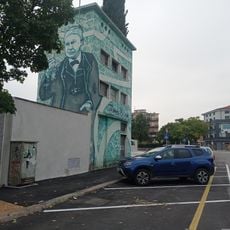 Thomas Edison