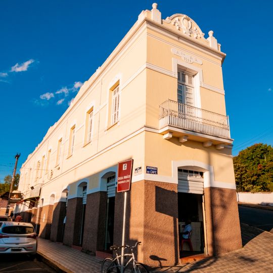 Casa Irmãos Sagiorato Ltda