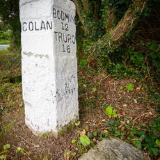 Milestone At Sw 901630