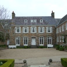 Manoir des Augrès