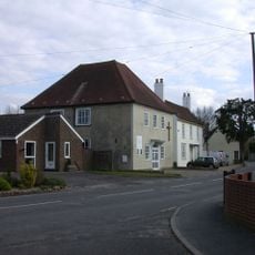 United Reformed Chapel