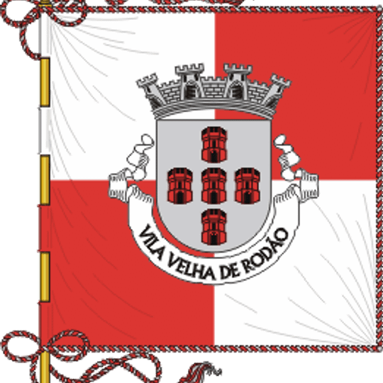 Vila Velha de Ródão