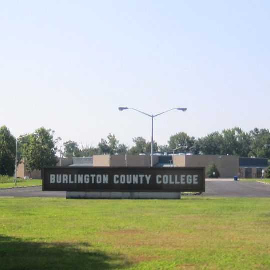Pemberton Township