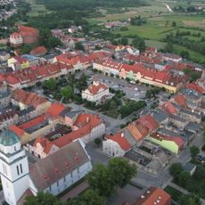 Działdowo Town Hall