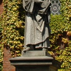 Lutherdenkmal Norderney