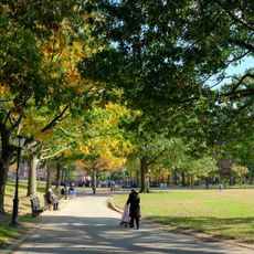 Bensonhurst Park