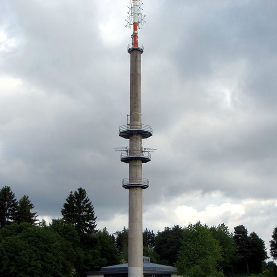 Sender Villingen-Schwenningen