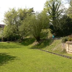 Burgpark Peine