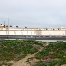 Fuerte de la Cortadura