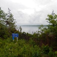 Port Joli Migratory Bird Sanctuary